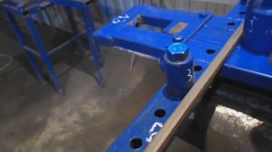 супер гнутик - мини трубогиб , очень просто !!! Super gnutik-mini tube Bender, very simple !!!