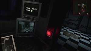 Качественная Починка Хэлпи #2 ▶ FNAF HELP WANTED 2 ▶ #хоррор #helpwanted #fnafhelpwanted2