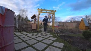 6 соток 28 апреля 2021 года. Хроника.