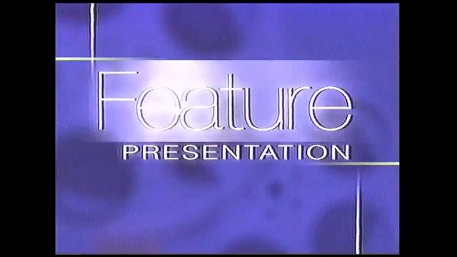 Opening to Turner and Hooch 2002 VHS смотреть онлайн