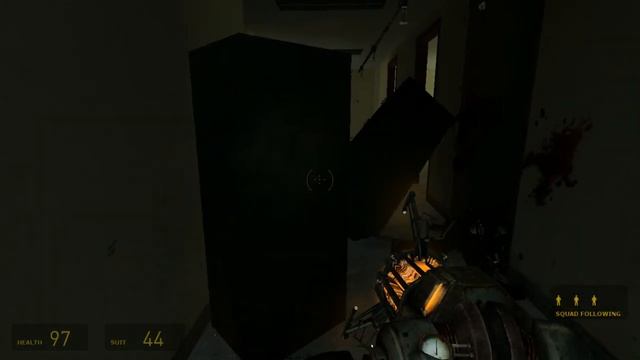 Half-Life 2 (2004) Windows XP Chapter 10 HD 60fps смотреть онлайн