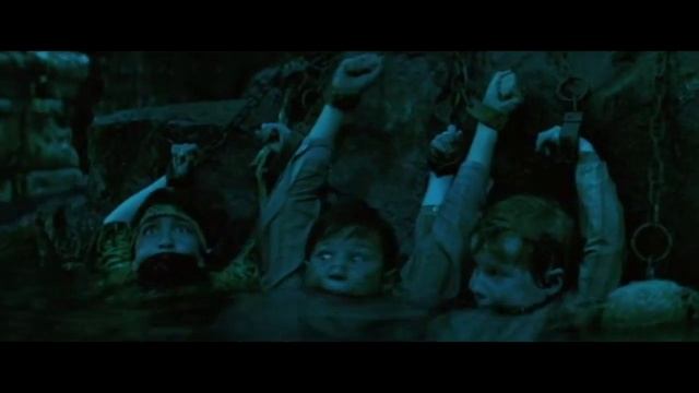 Peter Pan (2003 Version): Screen Shots смотреть онлайн