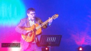 Sharaw Amanatov - Шарав Аманатов