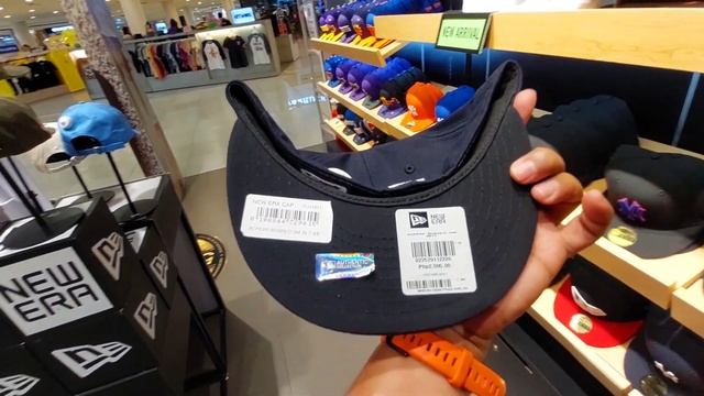 NEW ERA NEW ARRIVAL CAP AND PRICE UPDATE смотреть онлайн