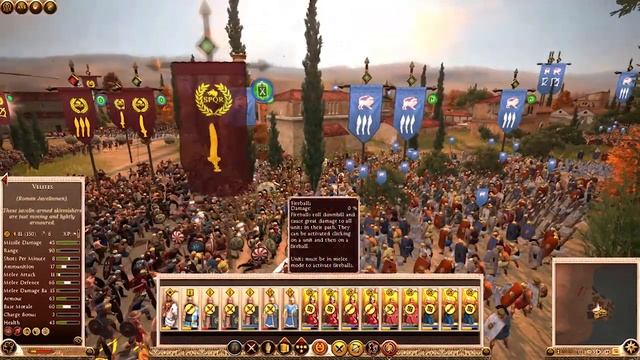 Total War Rome II: Scipio's Legacy #3 CARTHAGE PROPS UP ESTRUSCA! (Wars of the Gods Mod) смотреть онлайн