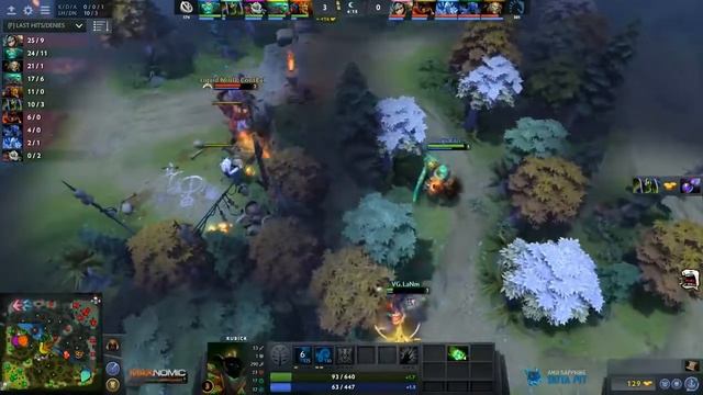 MinD ContRoL sniping LaNm смотреть онлайн