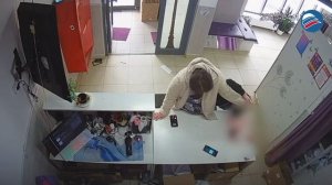 Драка в московском пункте выдачи: неудачный заказ стал причиной конфликта