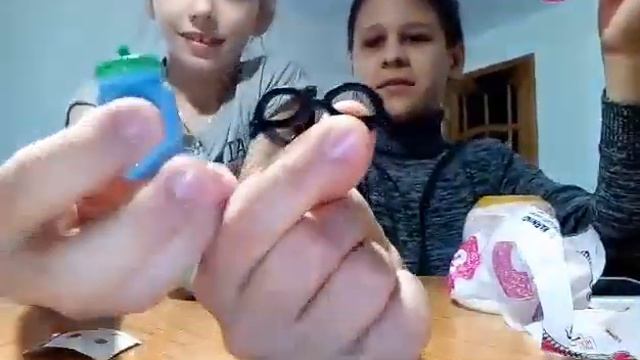 Распаковка кукл LOL смотреть онлайн