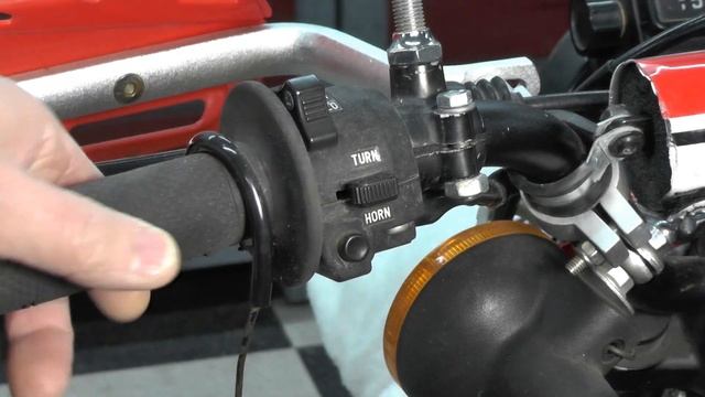 Yamaha XT250 Repair, Pt 2 --- Video #362 смотреть онлайн