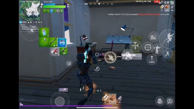 Grinding to champs before the season ends, 5k+ points | iPad Pro 2020 смотреть онлайн