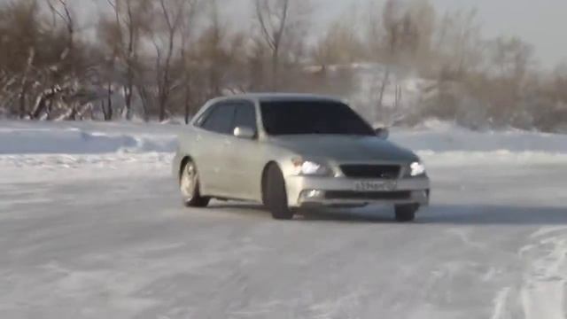 Песчанка 5.02.12