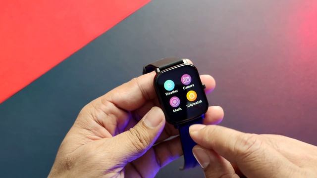 Noise Colorfit icon Buzz should you buy this or not..? смотреть онлайн