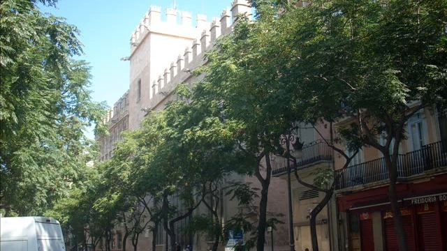 Валенсия смотреть онлайн