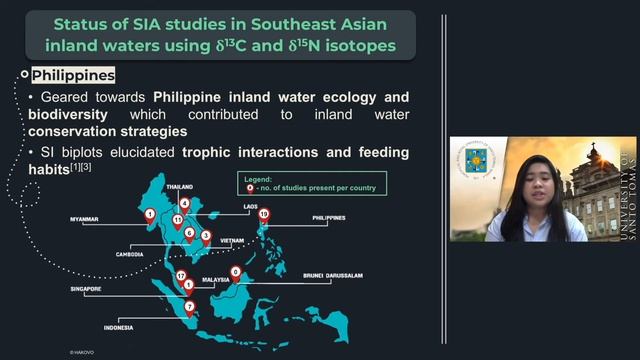 ASBP SAM 2021 - POSTER 10 смотреть онлайн