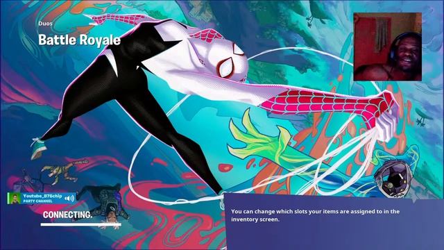 🔴Lets Get Sum Dubz |Gifting Anakin Skin @700 Subcribers |  Fortnite Jamaican Gameplay🇯🇲