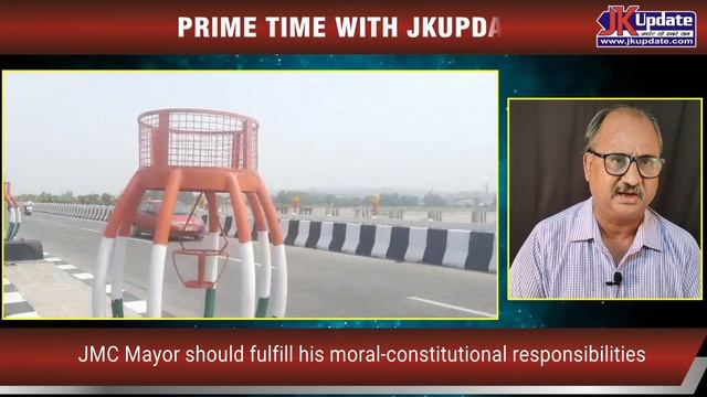 JMC Mayor should fulfill his moral-constitutional responsibilities смотреть онлайн