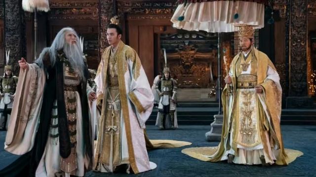 Творение богов фильм 2023 смотреть