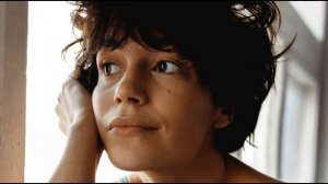 Голая телеведущая Хильда Кармен на улицах Раменского