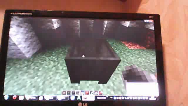 Как сделать туалет в майнкрафте смотреть онлайн