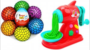 ЛЕПИМ ИГРАЕМ ГОТОВИМ ДЛЯ ДЕТЕЙ КАНАЛ ИГРАЛКИ-ЗАЛИПАЛКИ