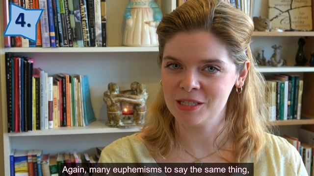 Euphemisms: Be more Polite in English with these Useful Expressions! Speak natural English! смотреть онлайн