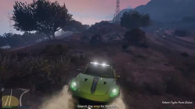 #GTA5 -DLC Vehicle Customization-Pfister Growler (Porsche 718 Cayman) смотреть онлайн