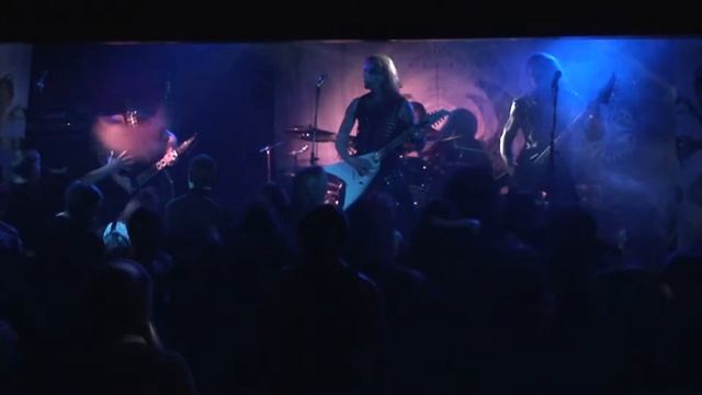 Devilish Impressions - Live at Irris Club, Vologda, 23-3-2013 смотреть онлайн