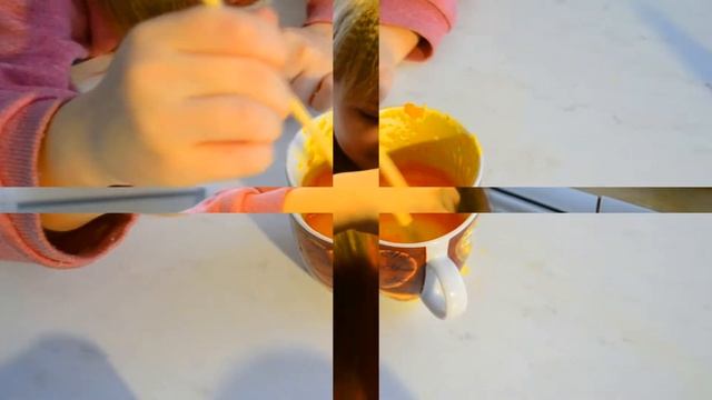 Делаем мыло своими руками, мандаринка смотреть онлайн