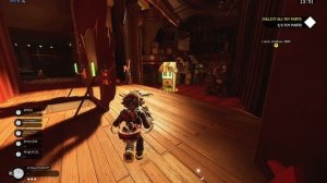 PROJECT PLAYTIME MOD пасха!