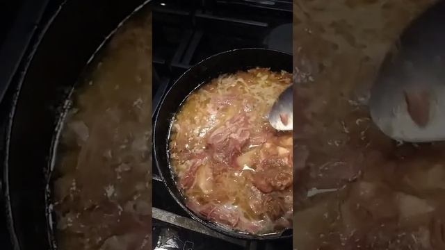 Тушенка НЕ ДЛЯ ПРОДАЖИ #food смотреть онлайн