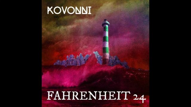 Kovonni [Fraternization EP 2016] - 10 Rise and Shine смотреть онлайн