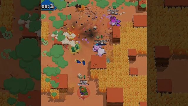 будет актив? #brawlstars #бравл #rmz #бс #бравлстарс #brawl #goddynamike #top смотреть онлайн