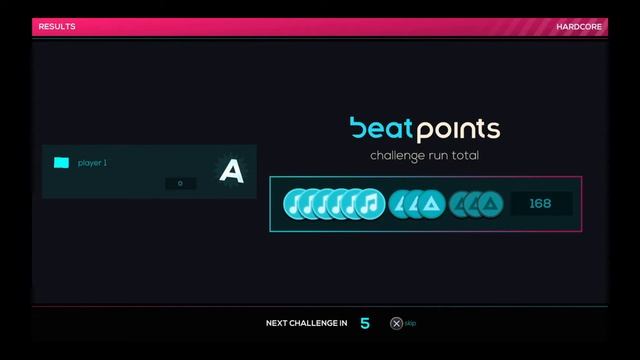 Just Shapes & Beats gameplay ps4 смотреть онлайн