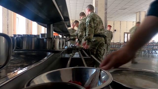 Призывная кампания "Весна-2021" смотреть онлайн