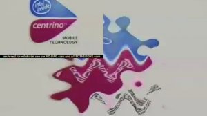Intel Sparta Remixes: Intel Centrino Sparta NO BGM Remix