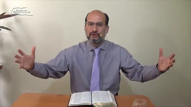 55 - La Ley y el Pecado que Mora en el Creyente - Parte I (Romanos 7:7-11)