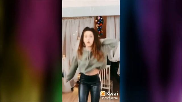 Nelchonok из KWAI смотреть онлайн