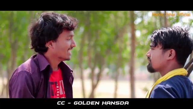 SASUR BARI SILI GURI BANGLA COMING SOON VIDEO MARSHAL HANSDA 2023 смотреть онлайн