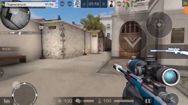 давайте 100 сабов.standoff 2 смотреть онлайн