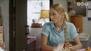 Одного разу під Полтавою 21 серія