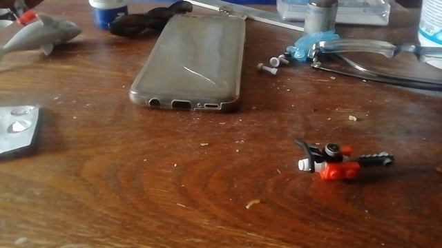 Видео гайд Как создать три вида бензопилы и новости смотреть онлайн