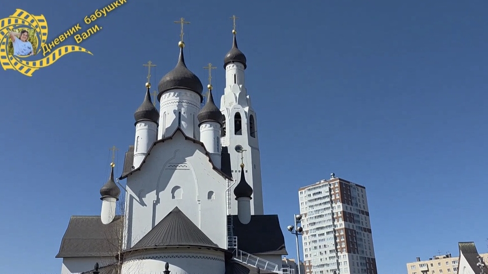 Покупки. Почему не уезжаю из Воркуты. смотреть онлайн