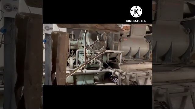 INDUSTRIAL 2 M OLD ESTEM TURBINE INLET PRESSURE 45 KG BACK PRESSURE 1.5 KG RUNNING CONDITION VIDEO смотреть онлайн