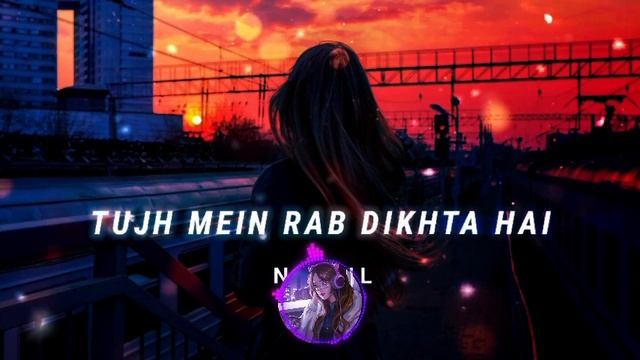 Tujh Mein Rab Dikhta Hai Song | Rab Ne Bana Di Jodi I Shah Rukh Khan, Anushka Sharma | LOFI EDGE ❤❤ смотреть онлайн