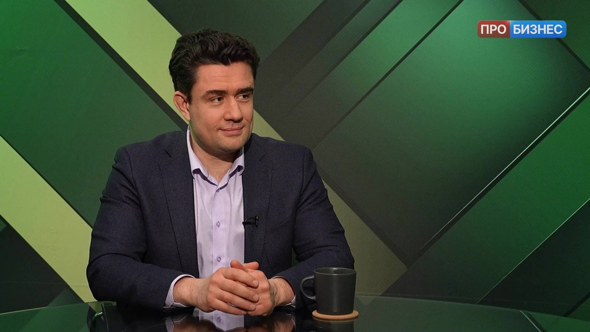 Люди. Проекты. Деньги. Иван Виноградов, генеральный директор Ikon Development