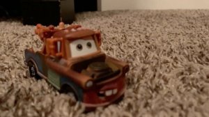 All Disney•Pixar Cars Deleted Scene Live-Action Remakes