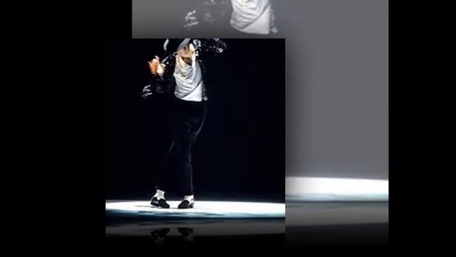 Майкл Джексон Лунная походка смотреть онлайн