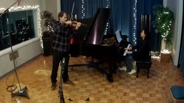 Igor Khukhua Introduction and Rondo Capriccioso, Op 28 Saint Saens February 12, 2019 смотреть онлайн