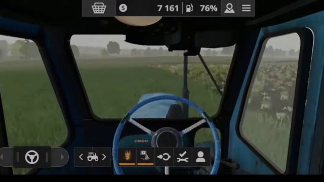 Рассвет) Сею, пашу) FS 20. смотреть онлайн
