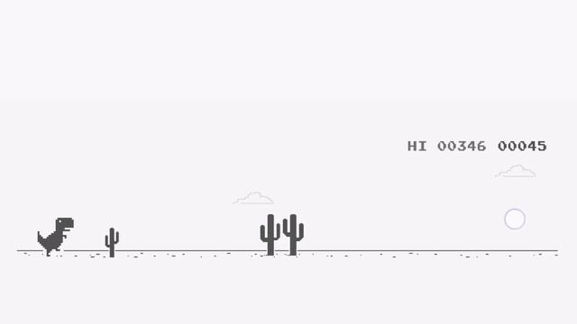 Dino T-Rex 2 игра 48 смотреть онлайн